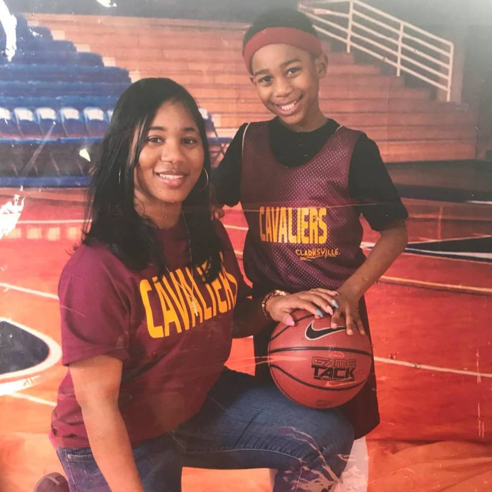 Meet your Posher, Shantal